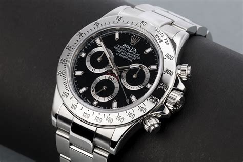 rolex dayton 116520 serie p|rolex daytona 116520 serviced by.